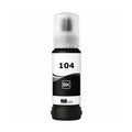 Συμβατό μελάνι Epson Ecotank 104