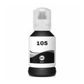 Συμβατό μελάνι Epson Ecotank 105