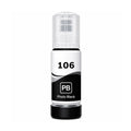 Συμβατό μελάνι Epson Ecotank 106