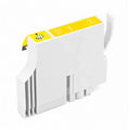 Συμβατό μελάνι Epson T0324