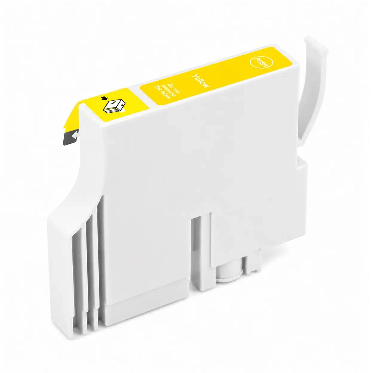 Συμβατό μελάνι Epson T0324 (C13T03244010) (Yellow) για εκτυπωτές Epson