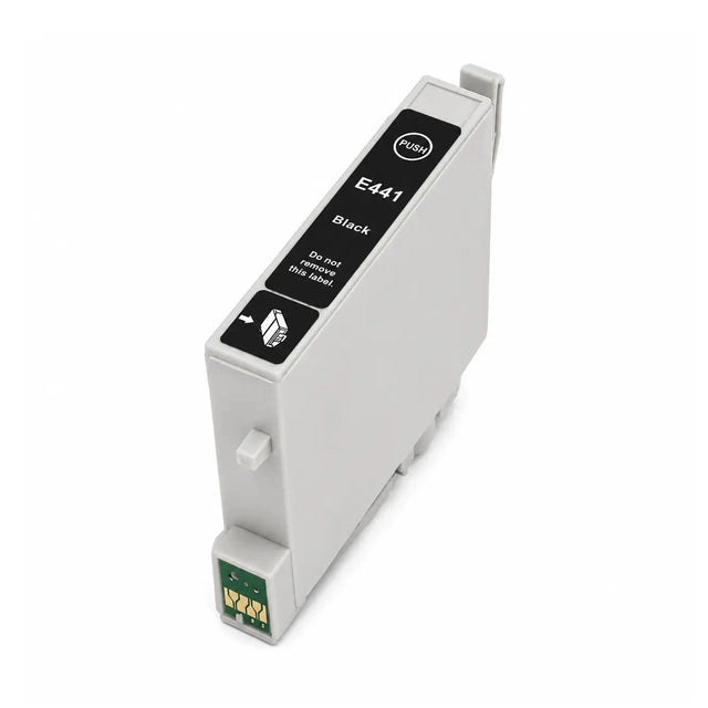 Συμβατό μελάνι Epson T0441 Black (C13T04414010)