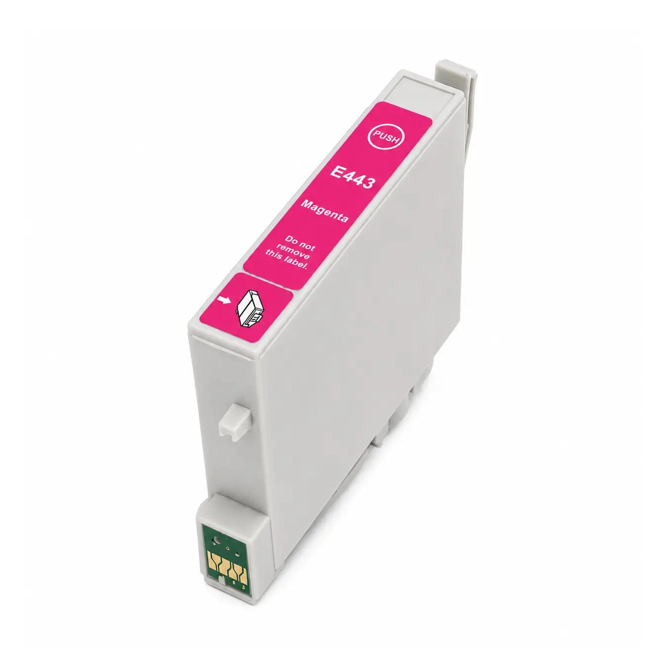 Συμβατό μελάνι Epson T0443 Magenta (C13T04434010) για εκτυπωτές Epson