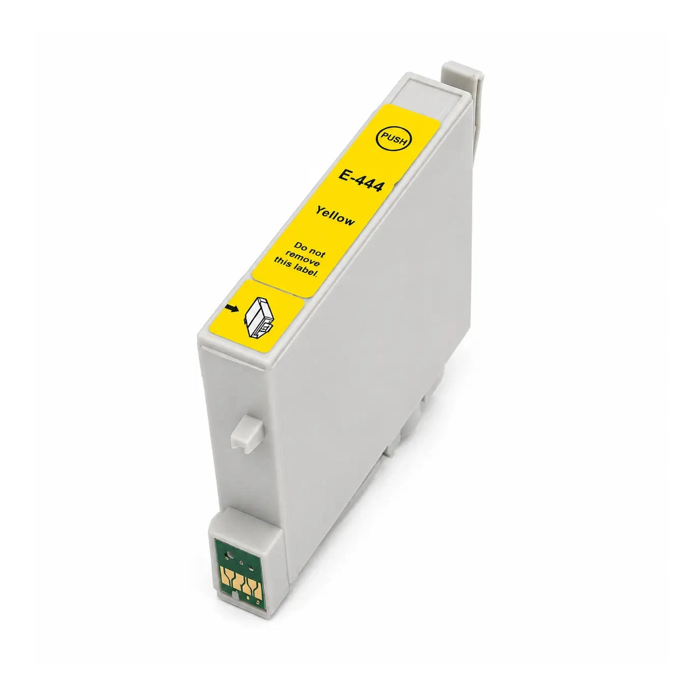Συμβατό μελάνι Epson T0444 Yellow (C13T04444010) για εκτυπωτές Epson