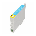 Συμβατό μελάνι Epson T0485 Light Cyan
