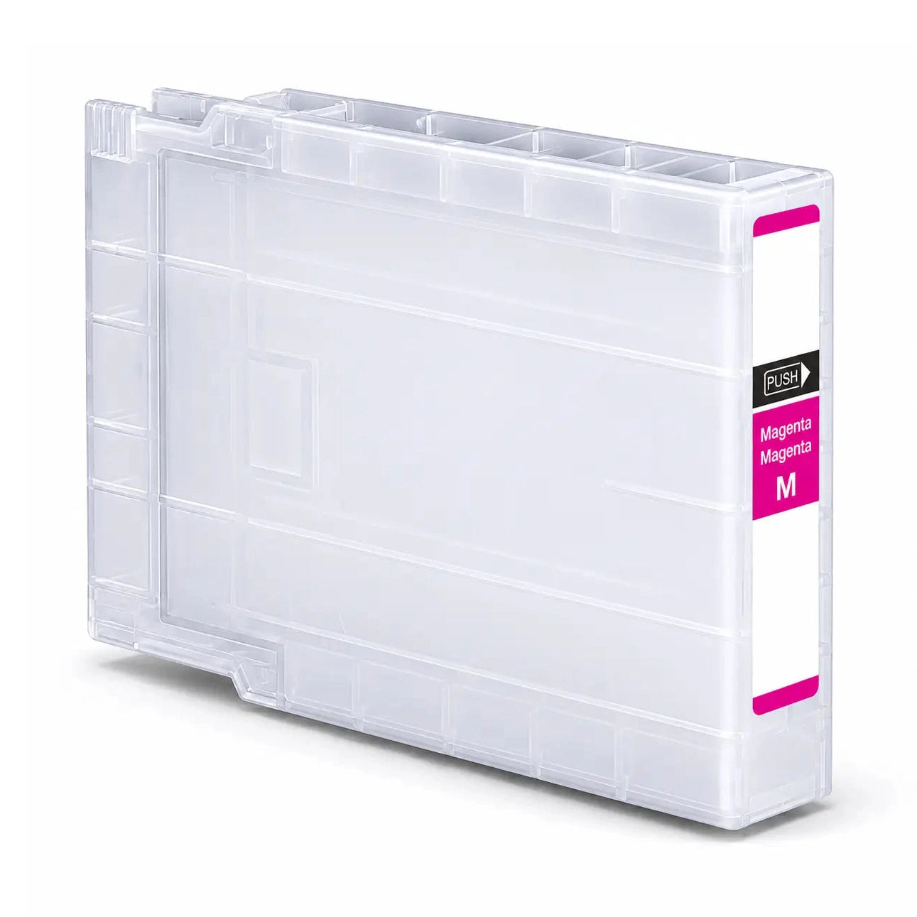 Συμβατό μελάνι EPSON T04A3 (C13T04A340) Magenta για εκτυπωτές Epson