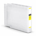 Συμβατό μελάνι EPSON T04A4