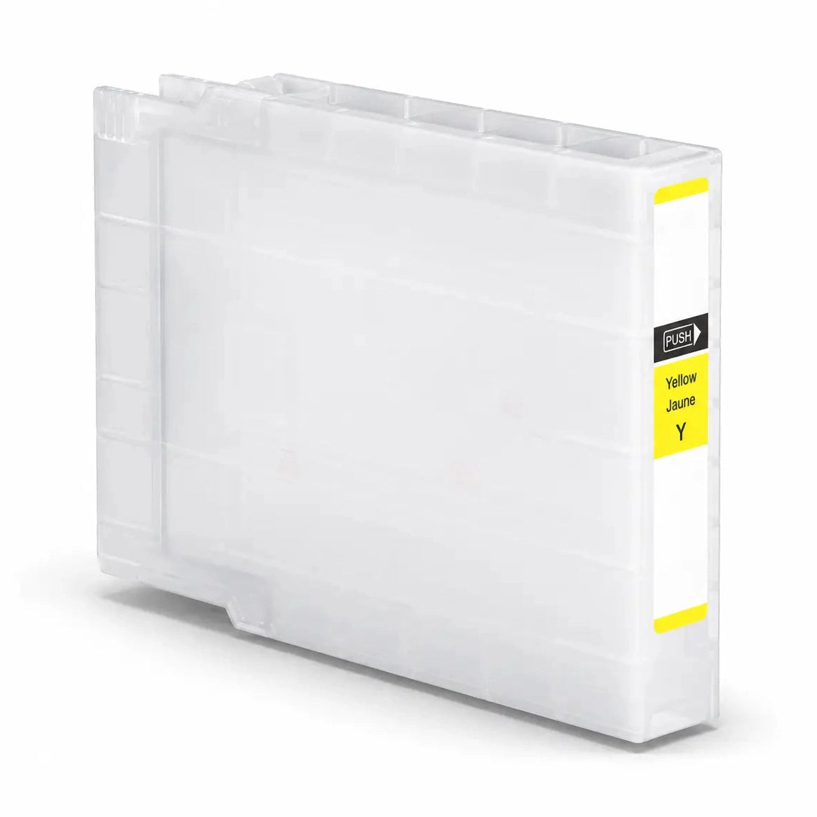 Συμβατό μελάνι EPSON T04A4 (C13T04A440) Yellow για εκτυπωτές Epson