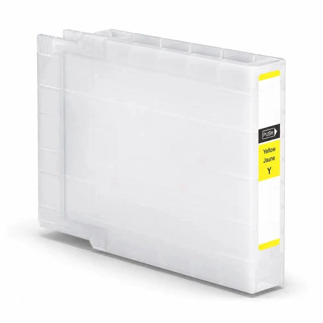 Συμβατό μελάνι EPSON T04A4 (C13T04A440) (8.000ΣΕΛΙΔΕΣ) Yellow