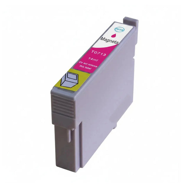 Συμβατό μελάνι Epson T0893 Magenta (C13T08934011)