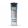 Συμβατό μελάνι Epson T11D2 XL