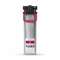 Συμβατό μελάνι Epson T11D3 XL