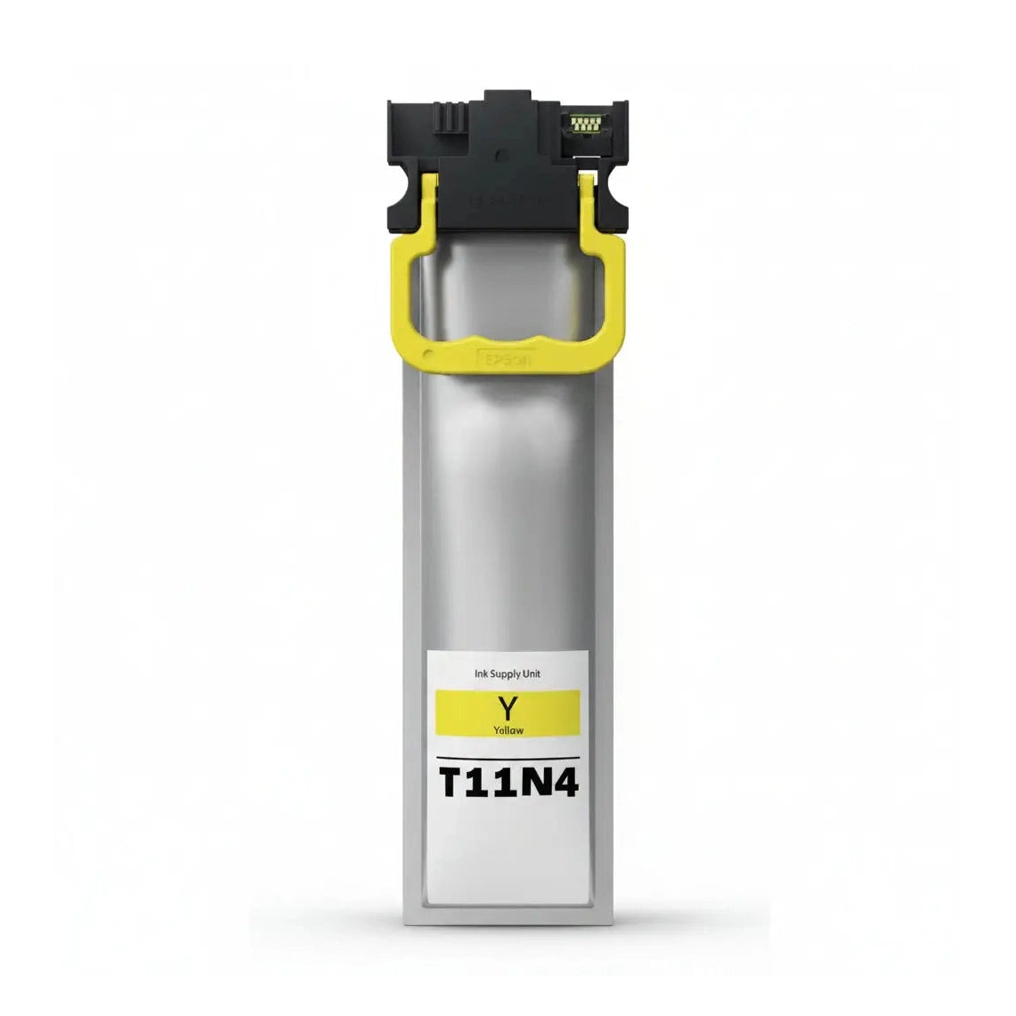 Συμβατό μελάνι Epson T11N4 XL (C13T11N440) (Yellow) για εκτυπωτές Epson