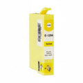 Συμβατό μελάνι Epson T1284