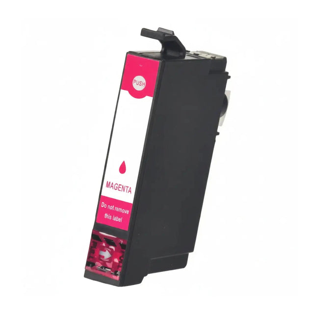 Συμβατό μελάνι Epson T1293 (C13T12934010) (Magenta)