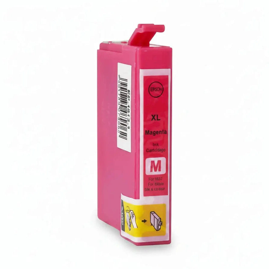 Συμβατό μελάνι Epson T1803 (C13T18034010) (Magenta) για εκτυπωτές Epson