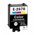 Συμβατό μελάνι Epson T2670