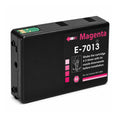Συμβατό μελάνι Epson T7013
