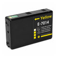 Συμβατό μελάνι Epson T7014