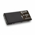 Συμβατό μελάνι Epson T7021