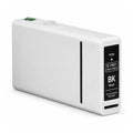 Συμβατό μελάνι Epson T7541