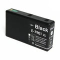 Συμβατό μελάνι Epson T7901