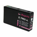 Συμβατό μελάνι Epson T7903