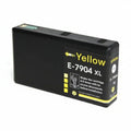 Συμβατό μελάνι Epson T7904