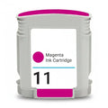 Συμβατό μελάνι HP 11 Magenta
