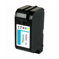 Συμβατό μελάνι HP 17 Colour