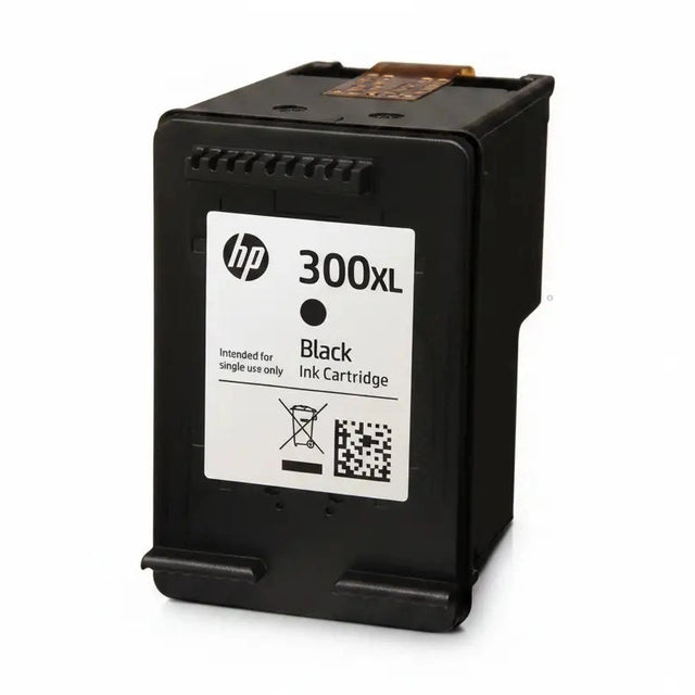 Συμβατό μελάνι HP 300XL Black (CC641EE) (600ΣΕΛΙΔΕΣ)