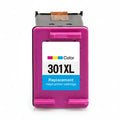 Συμβατό μελάνι HP 301XL Colour
