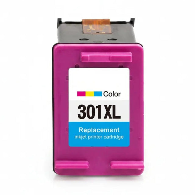 Συμβατό μελάνι HP 301XL Colour (CH564EE) (330ΣΕΛΙΔΕΣ) (20ml)