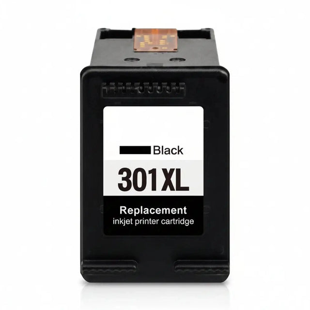 Συμβατό μελάνι HP 301XL Black (CH563EE) (650ΣΕΛΙΔΕΣ) (20ml)