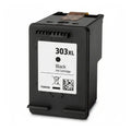 Συμβατό μελάνι HP 303XL Black