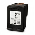 Συμβατό μελάνι HP 304XL Black