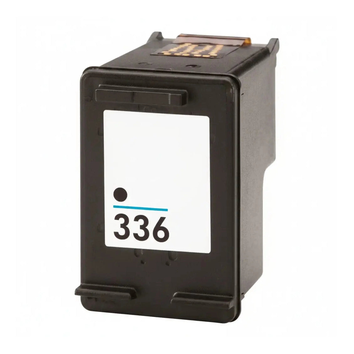 Συμβατό μελάνι HP 336 Black (C9362EE) για εκτυπωτές HP