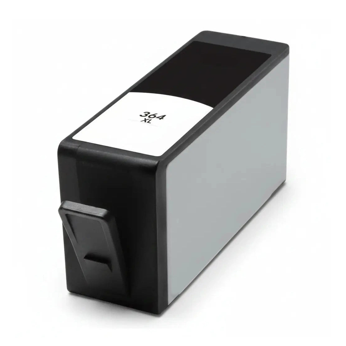 Συμβατό μελάνι HP 364XL (CN684EE) (Black) για εκτυπωτές HP