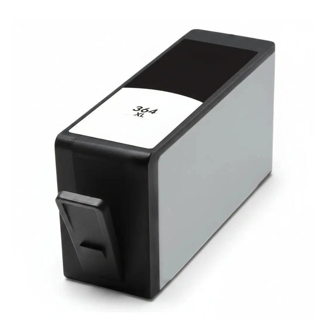 Συμβατό μελάνι HP 364XL (CN684EE) (Black)