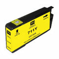 Συμβατό μελάνι HP 711XL