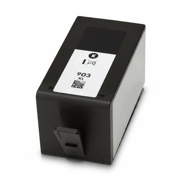 Συμβατό μελάνι HP 903XL (T6M15AE) (Black)