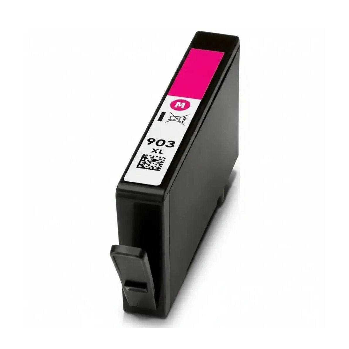 Συμβατό μελάνι HP 903XL (T6M07AE) (Magenta) για εκτυπωτές HP