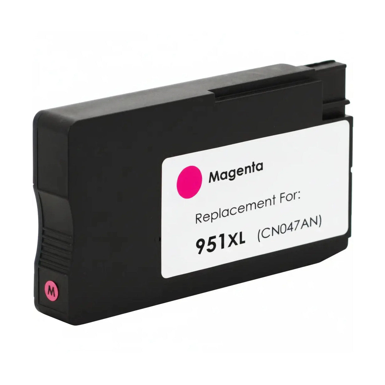 Συμβατό μελάνι HP 951XL (CN047AE) (Magenta) για εκτυπωτές HP