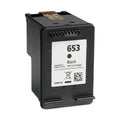 Συμβατό μελάνι HP 653XL