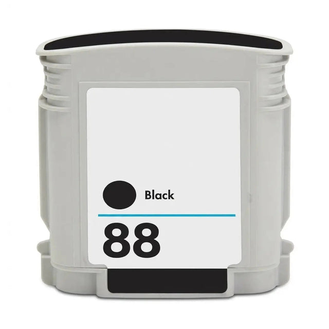 Συμβατό μελάνι HP88XL (C9396AE) (Black)
