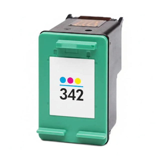 Συμβατό μελάνι HP 342 (C9361EE) (Color)