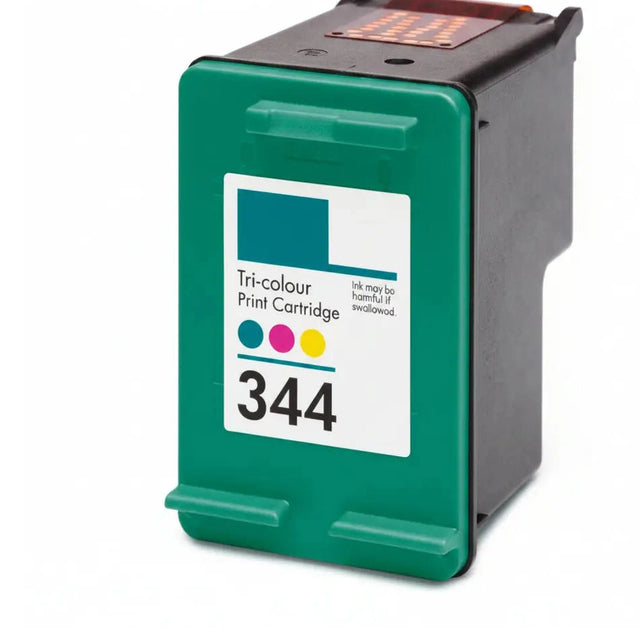 Συμβατό μελάνι HP 344 (C9363EE) (Color)
