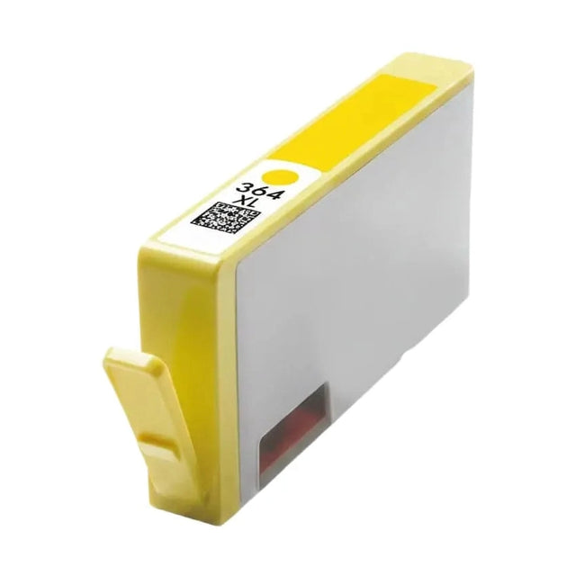 Συμβατό μελάνι HP 364XL (CB325EE) (Yellow)