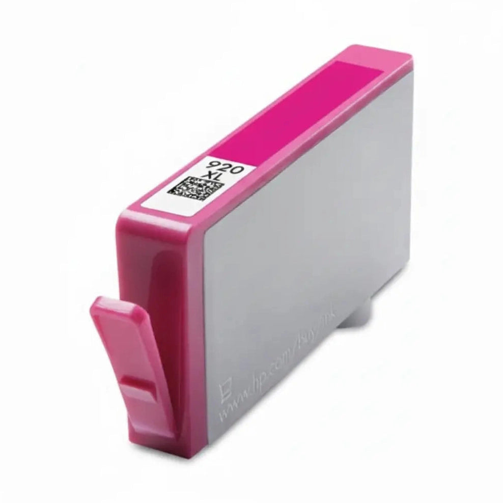 Συμβατό μελάνι HP 920XL (CD973AE) (Magenta) για εκτυπωτές HP