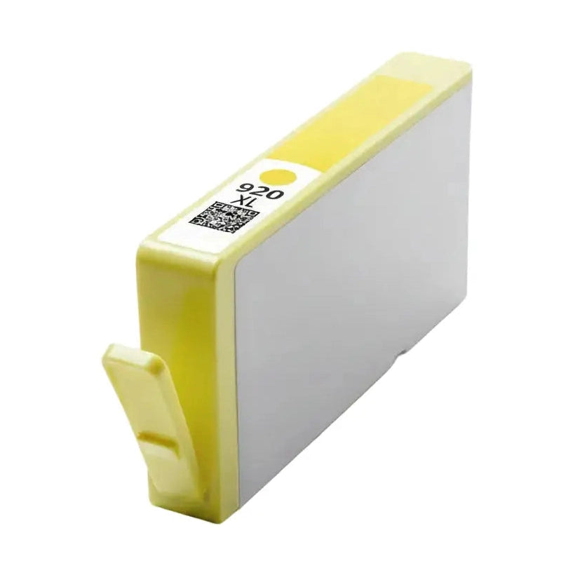 Συμβατό μελάνι HP 920XL (CD974AE) (Yellow) για εκτυπωτές HP